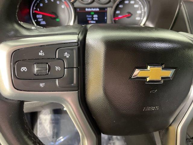2023 Chevrolet Tahoe Vehicle Photo in PHOENIX, AZ 85014-3381