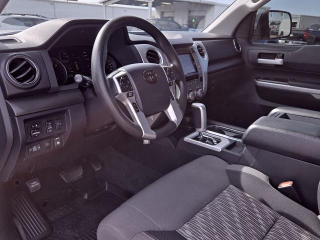 2019 Toyota Tundra Vehicle Photo in NEDERLAND, TX 77627-8017