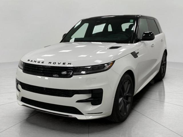 2024 Range Rover Sport Vehicle Photo in Appleton, WI 54913