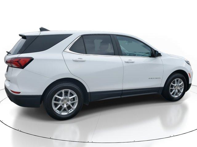 2023 Chevrolet Equinox Vehicle Photo in SMYRNA, GA 30080-7630