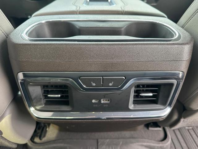 2022 GMC Sierra 1500 Vehicle Photo in COLUMBIA, MO 65203-3903