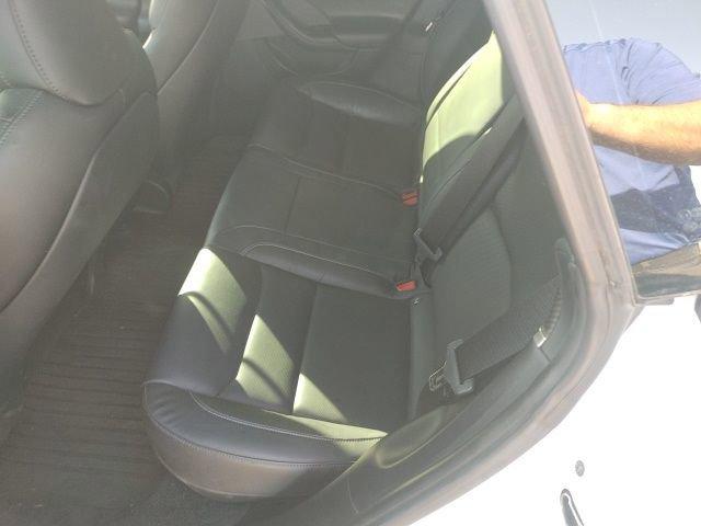 2021 Tesla Model S Vehicle Photo in PHOENIX, AZ 85014-3381