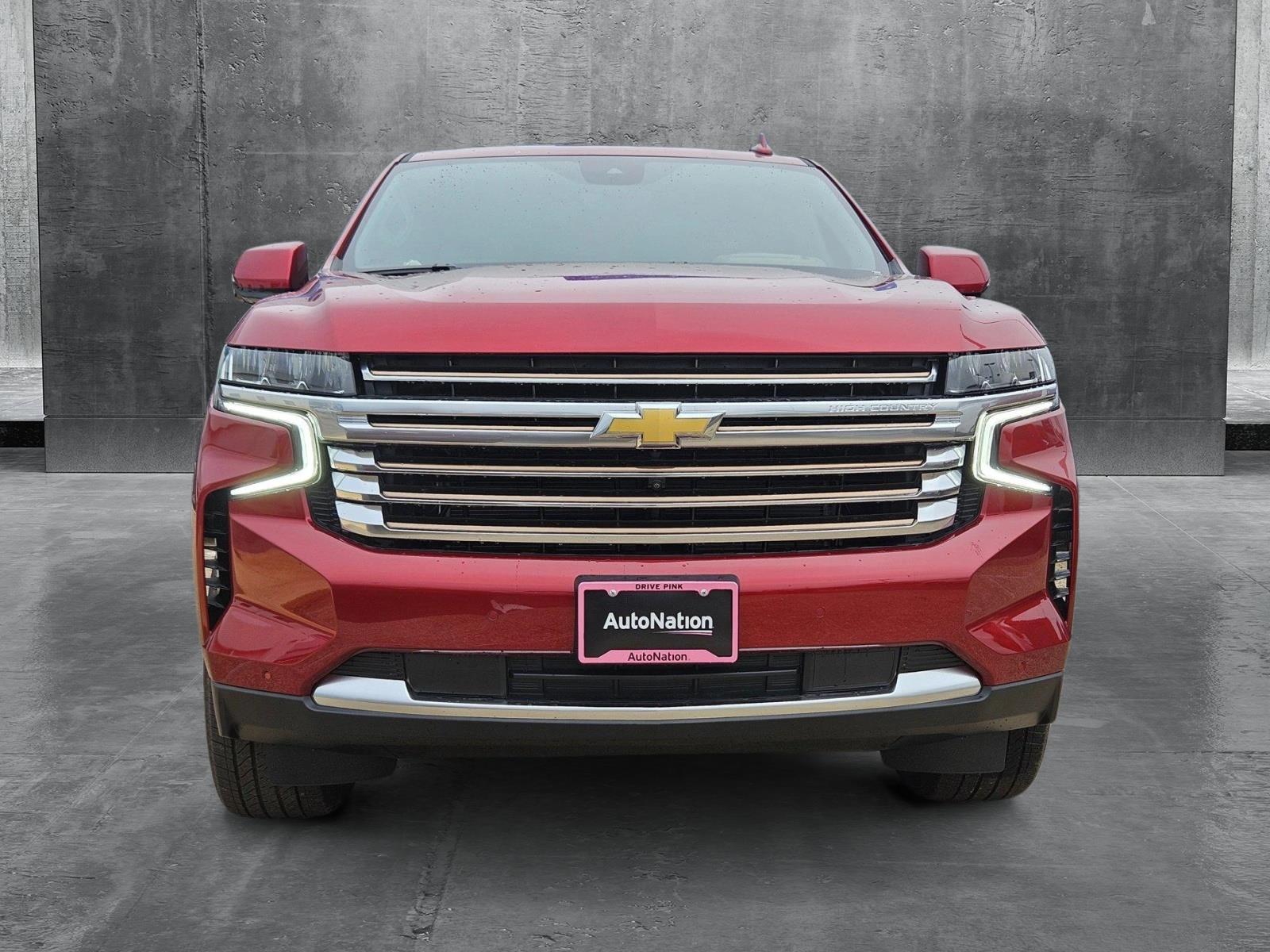 2024 Chevrolet Suburban Vehicle Photo in WACO, TX 76710-2592