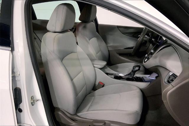 2022 Chevrolet Malibu Vehicle Photo in Kansas City, MO 64114