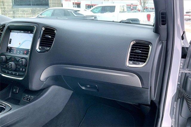 2019 Dodge Durango Vehicle Photo in KANSAS CITY, MO 64114-4502