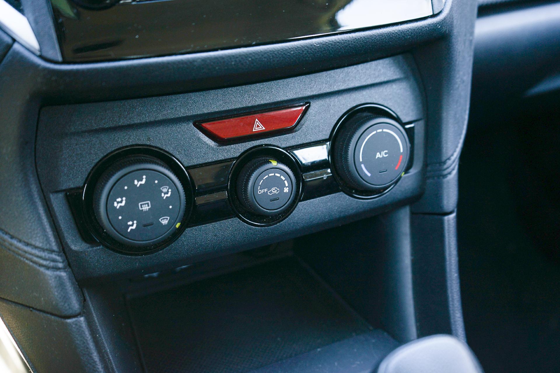 2022 Subaru Impreza Vehicle Photo in SMYRNA, DE 19977-2874