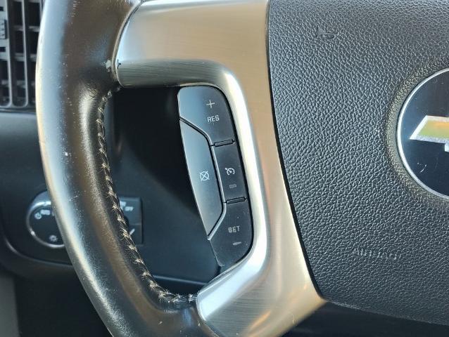 2015 Chevrolet Express Passenger 3500 Vehicle Photo in GREEN BAY, WI 54304-5303