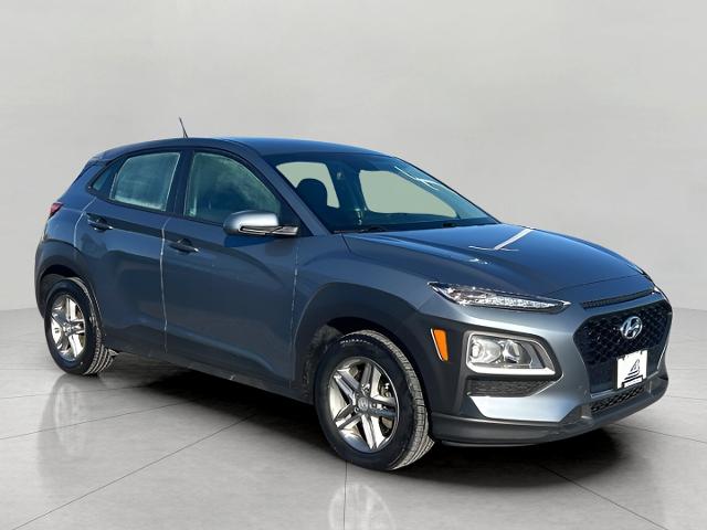 2019 Hyundai Kona Vehicle Photo in MADISON, WI 53713-3220