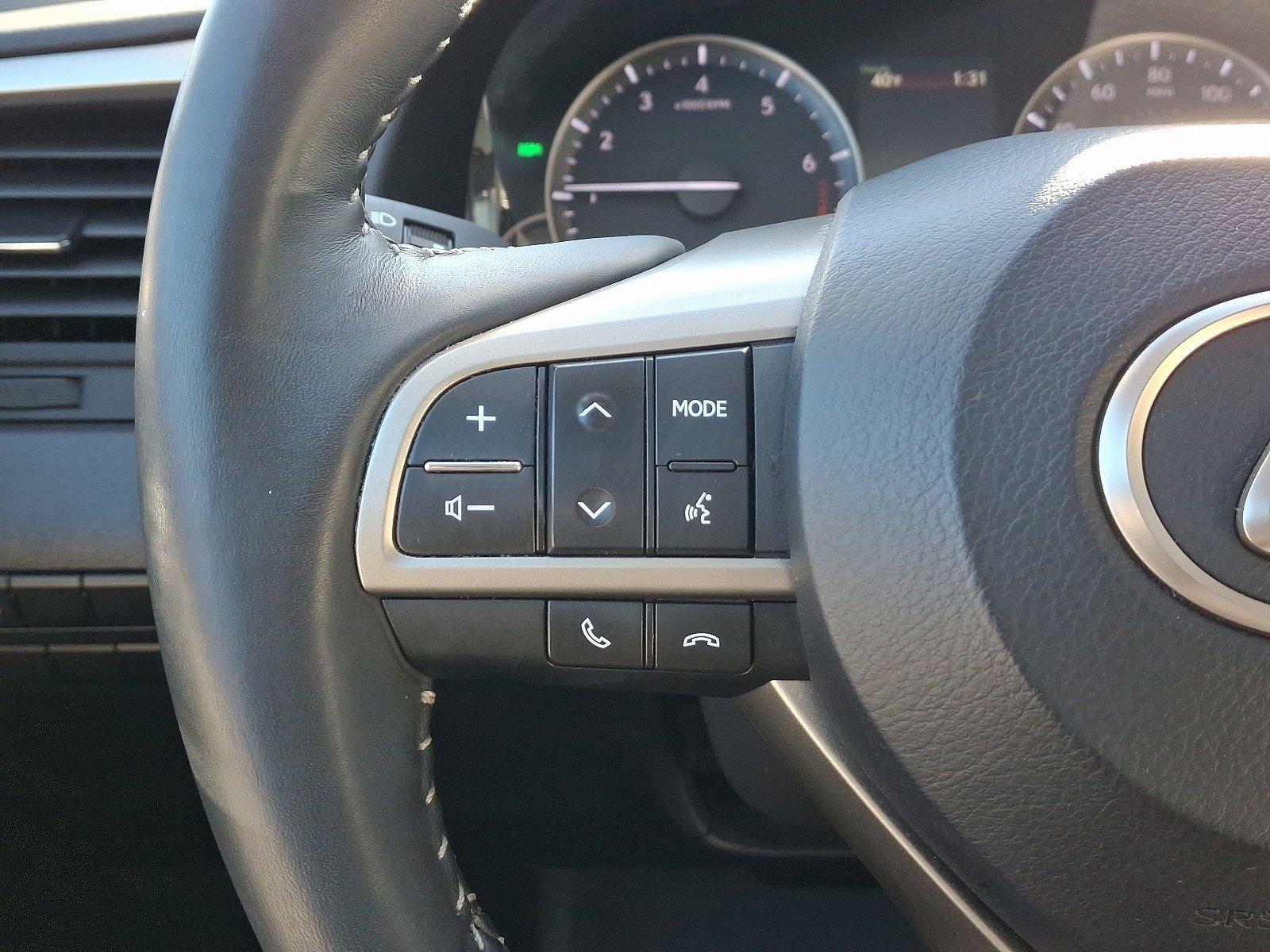 2017 Lexus RX 350 Vehicle Photo in Mechanicsburg, PA 17050-1707