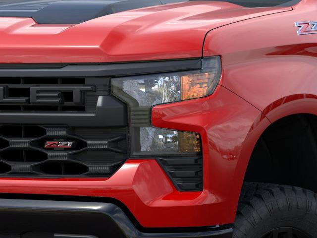 2025 Chevrolet Silverado 1500 Vehicle Photo in Roslyn, NY 11576
