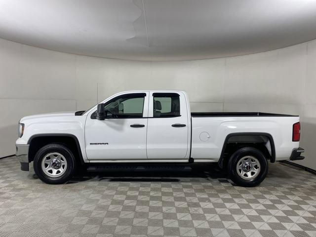 2018 GMC Sierra 1500 Vehicle Photo in MEDINA, OH 44256-9001