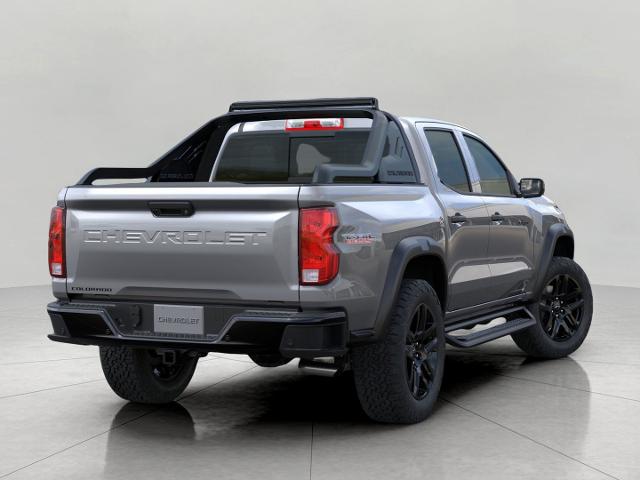 2025 Chevrolet Colorado Vehicle Photo in MADISON, WI 53713-3220