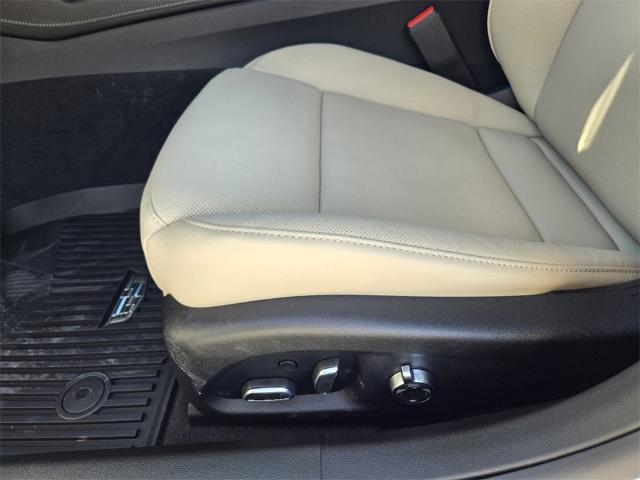 2025 Cadillac CT5 Vehicle Photo in Oklahoma City, OK 73114