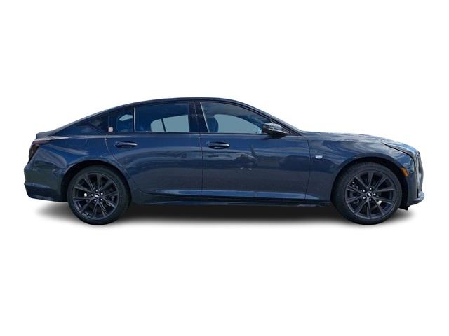 2025 Cadillac CT5 Vehicle Photo in ALLENTOWN, PA 18103-7399