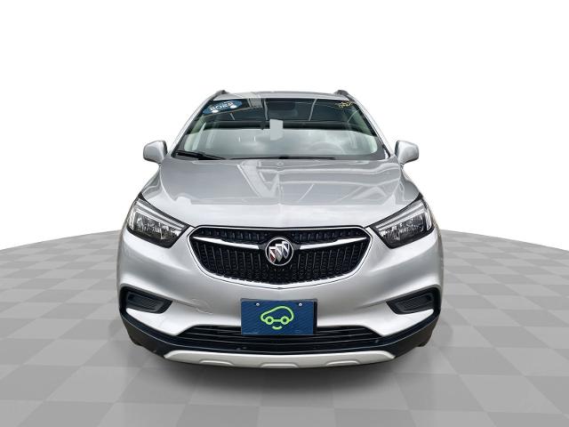 2022 Buick Encore Vehicle Photo in WILLIAMSVILLE, NY 14221-2883