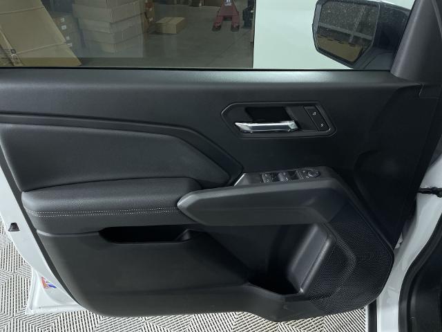 2024 GMC Canyon Vehicle Photo in GILBERT, AZ 85297-0402