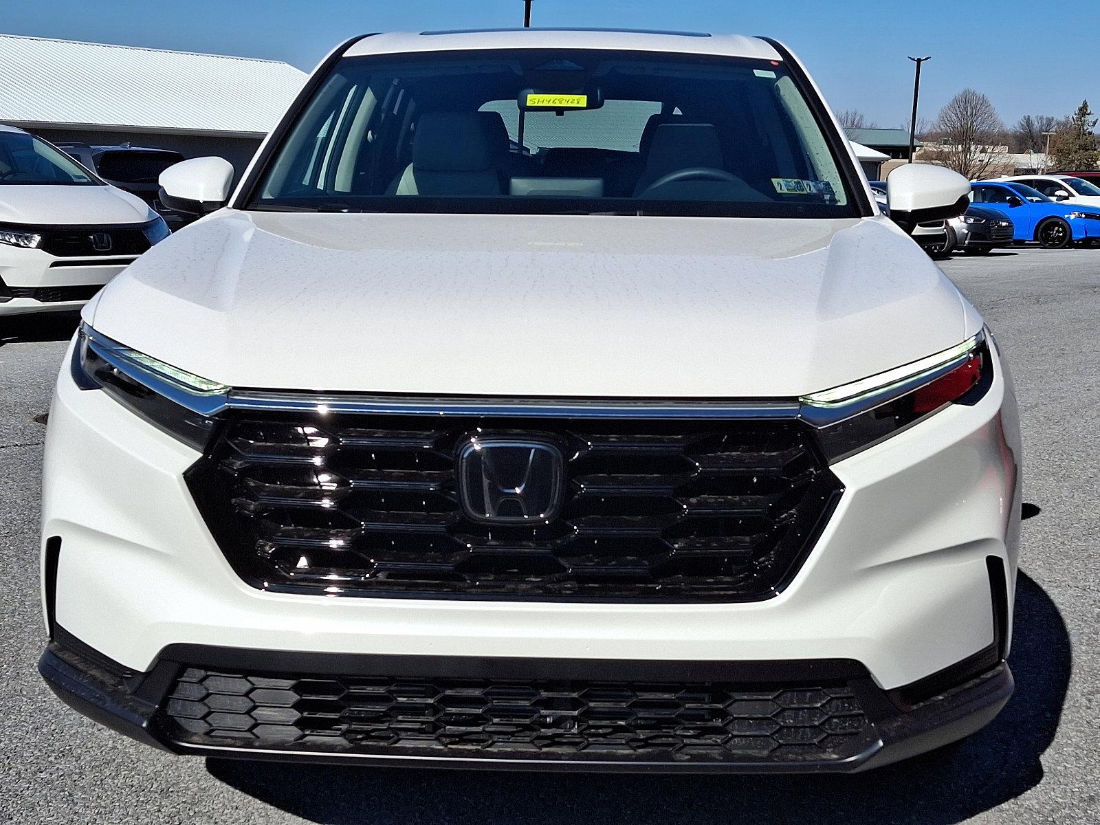 2025 Honda CR-V Vehicle Photo in Harrisburg, PA 17111