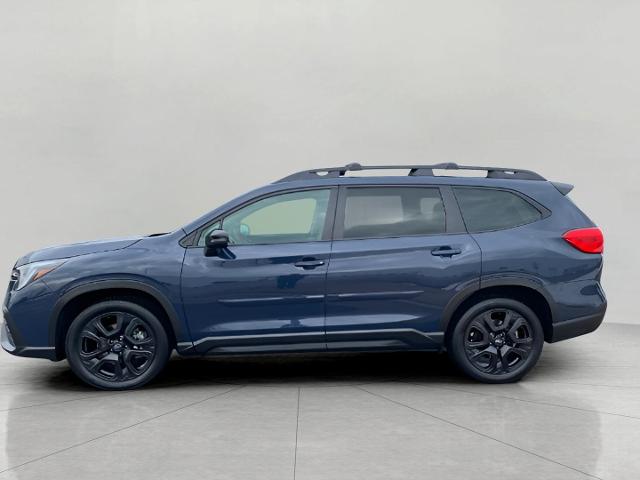 2023 Subaru Ascent Vehicle Photo in Oshkosh, WI 54904