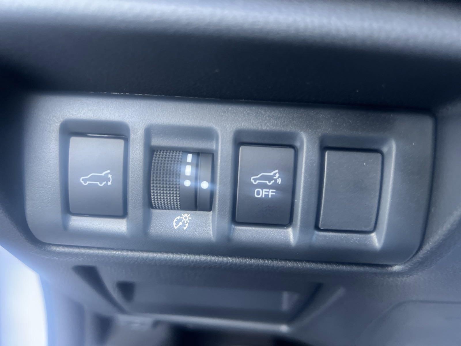 2025 Subaru Outback Vehicle Photo in Mechanicsburg, PA 17050