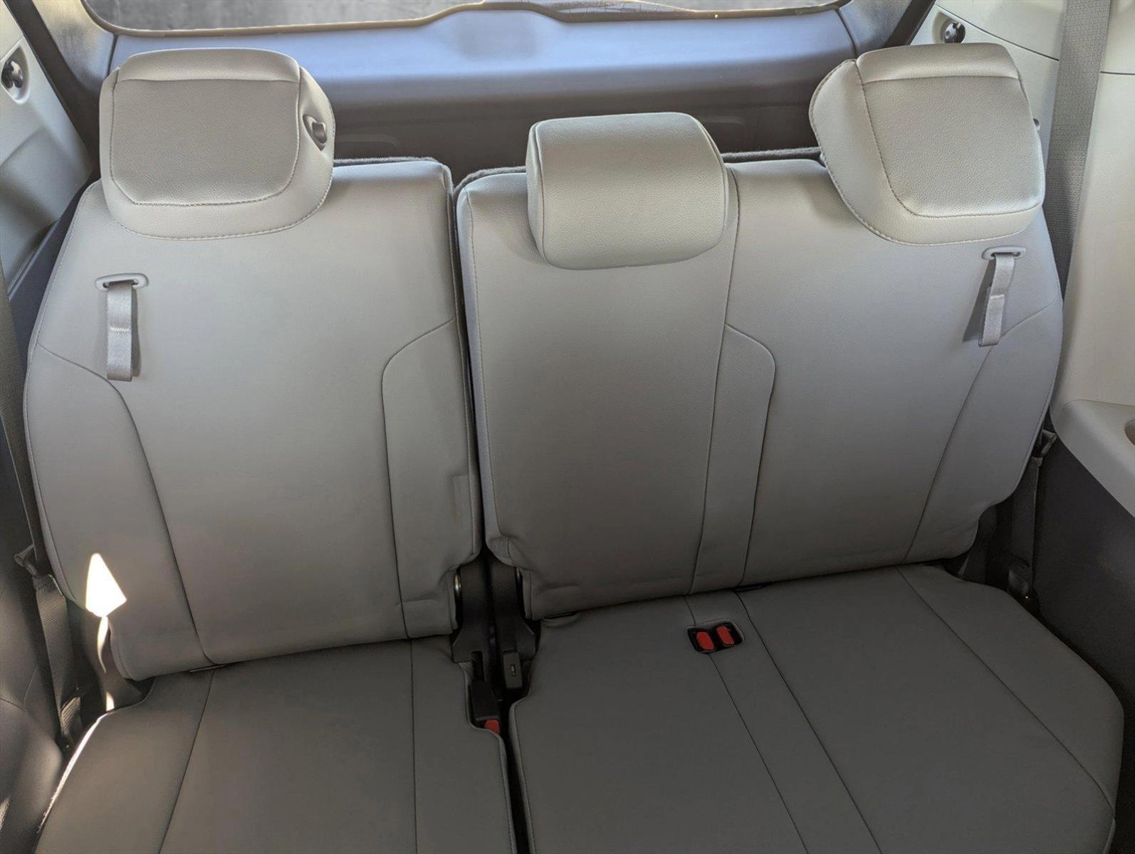 2022 Toyota Sienna Vehicle Photo in Ft. Myers, FL 33907