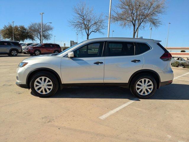 2018 Nissan Rogue Vehicle Photo in San Antonio, TX 78209