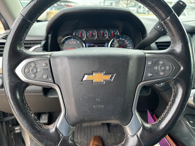 2019 Chevrolet Suburban Vehicle Photo in Oklahoma City, OK 73114
