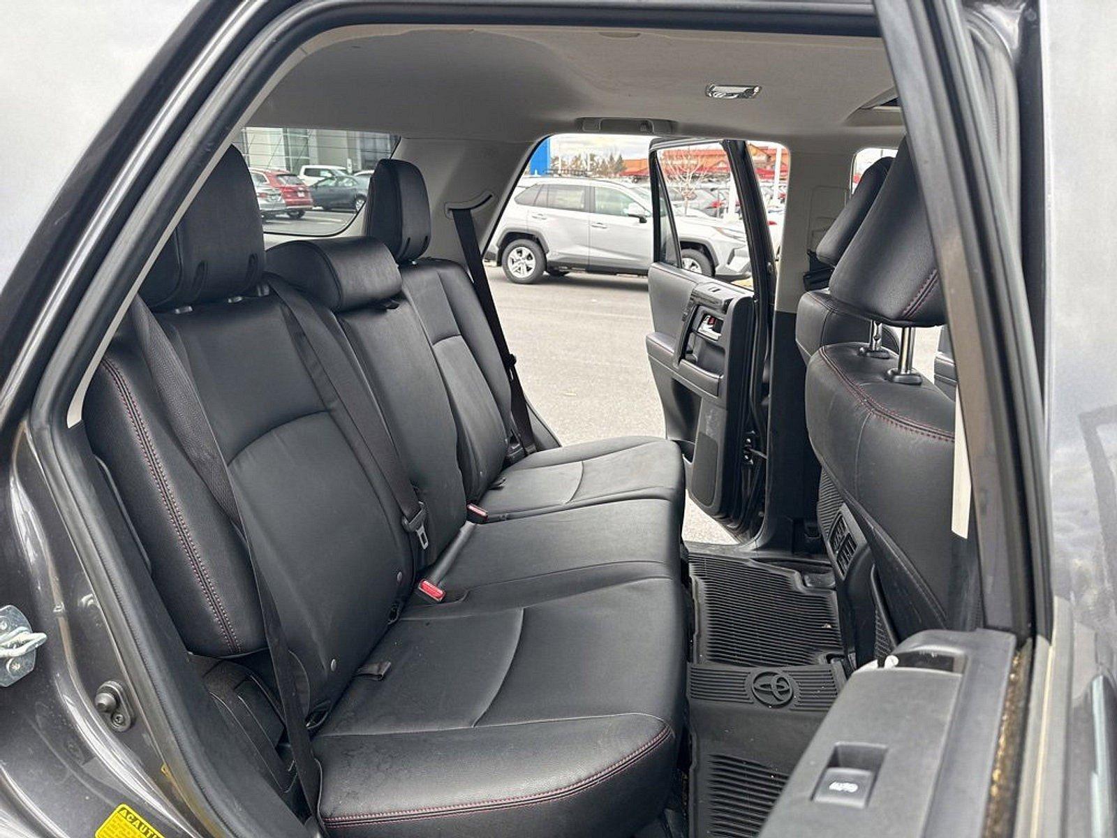 2023 Toyota 4Runner Vehicle Photo in Harrisburg, PA 17111