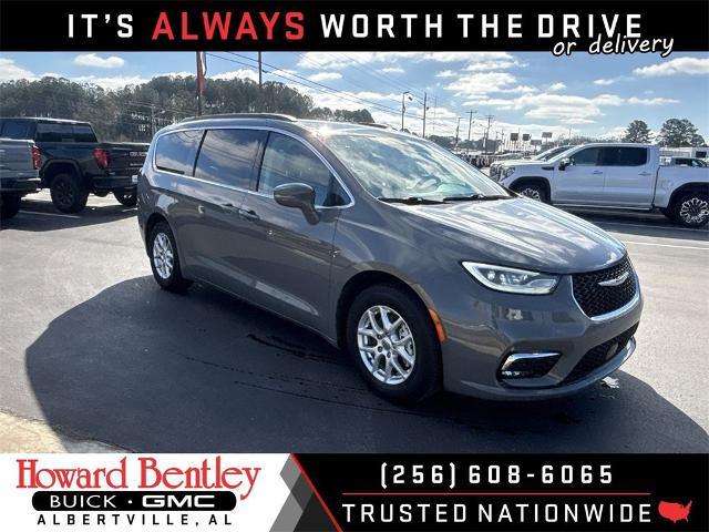 2022 Chrysler Pacifica Vehicle Photo in ALBERTVILLE, AL 35950-0246