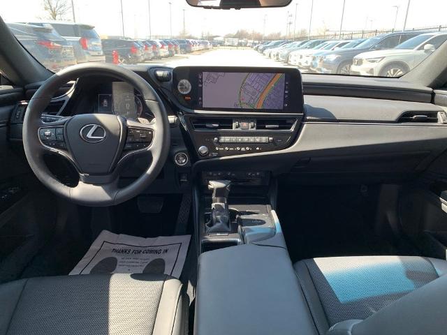 2022 Lexus ES 350 Vehicle Photo in San Antonio, TX 78230