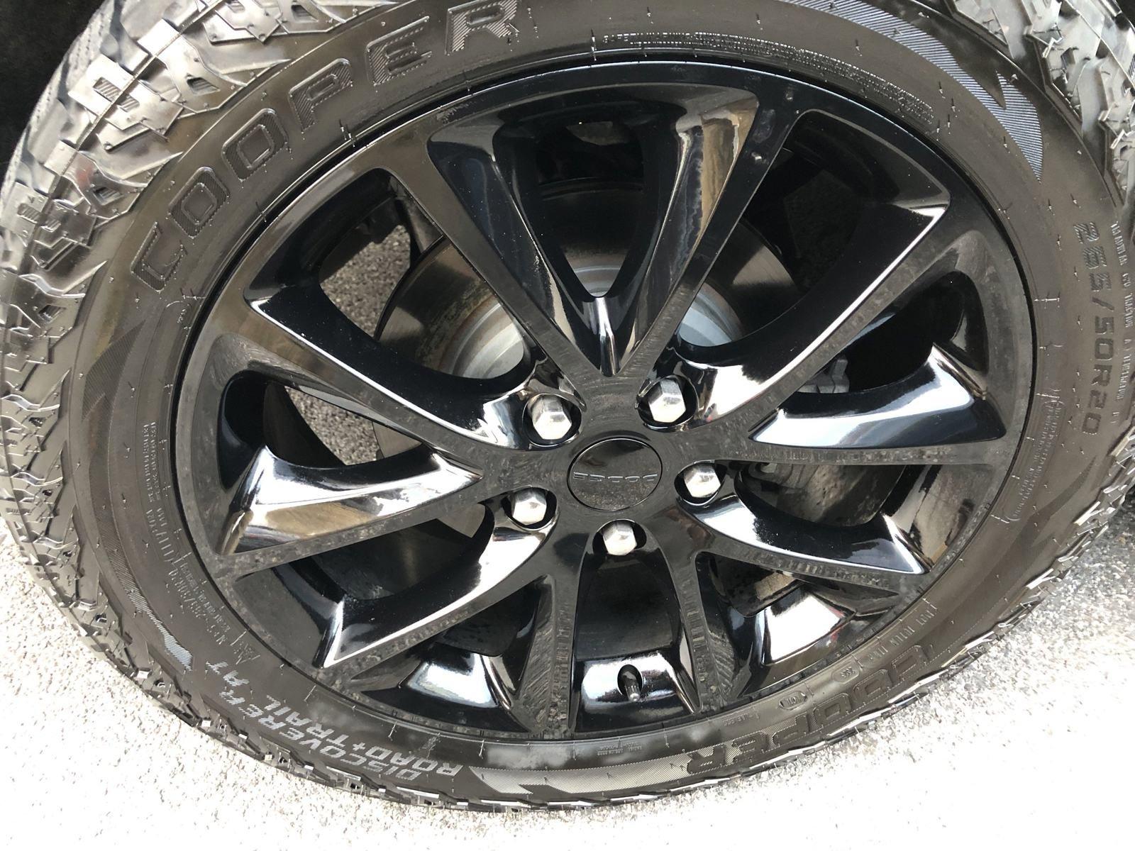 2018 Dodge Durango Vehicle Photo in Mechanicsburg, PA 17050