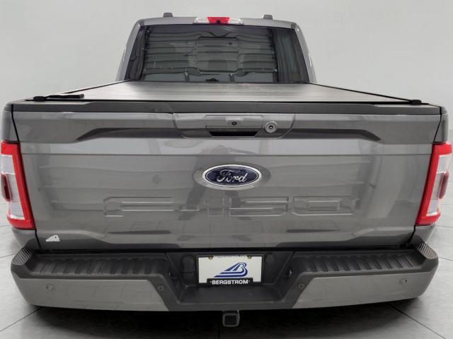 2022 Ford F-150 Vehicle Photo in Neenah, WI 54956