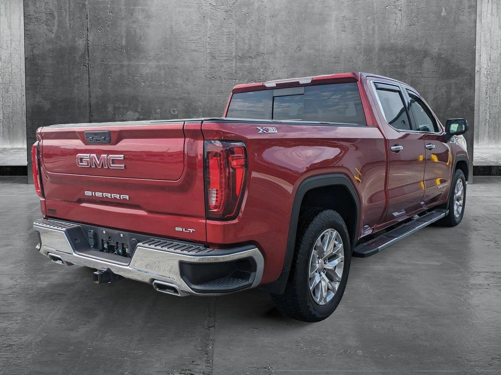 2021 GMC Sierra 1500 Vehicle Photo in Jacksonville, FL 32244