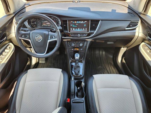 2021 Buick Encore Vehicle Photo in SUGAR LAND, TX 77478-0000