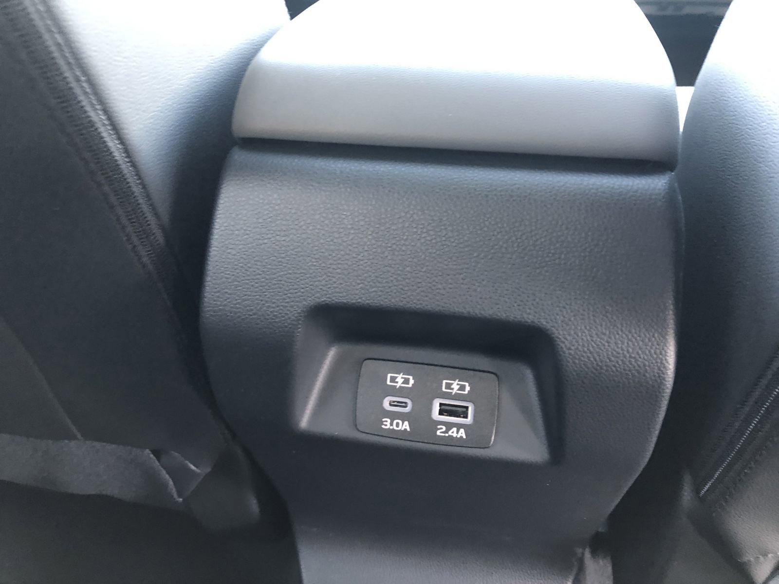 2024 Subaru Crosstrek Vehicle Photo in Mechanicsburg, PA 17050