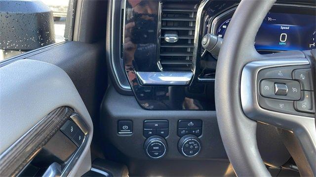 2024 Chevrolet Silverado 2500 HD Vehicle Photo in THOMPSONTOWN, PA 17094-9014