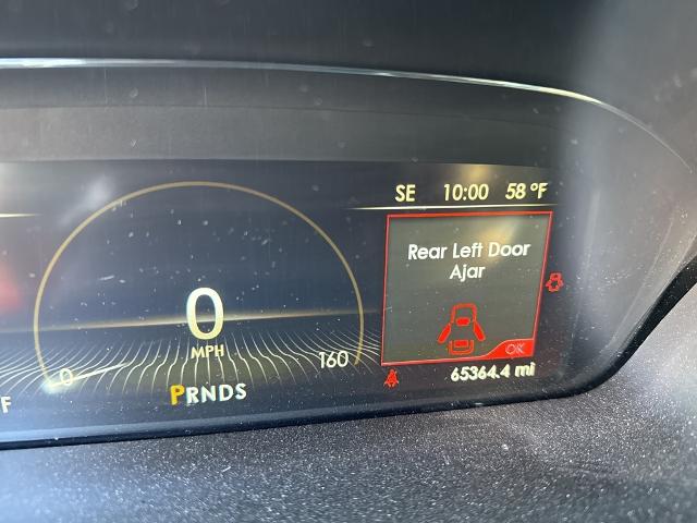2017 Lincoln Continental Vehicle Photo in Oklahoma City, OK 73114