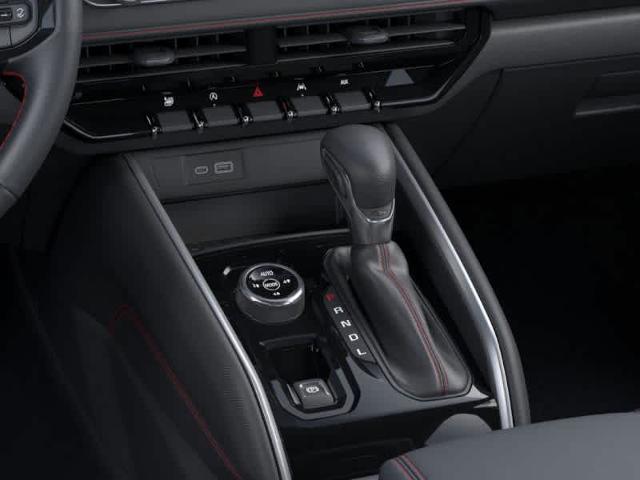 2025 Chevrolet Colorado Vehicle Photo in MOON TOWNSHIP, PA 15108-2571