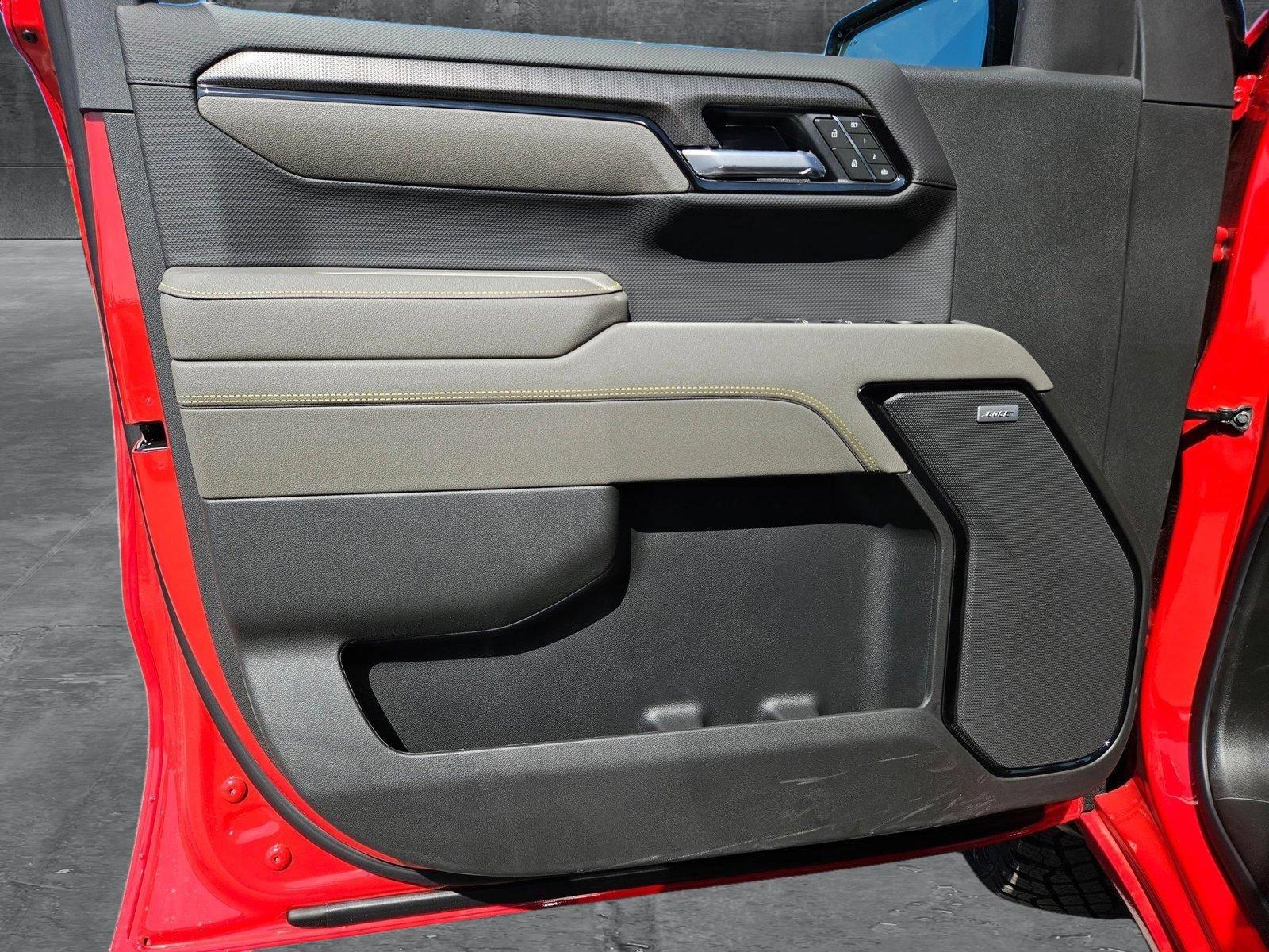 2025 Chevrolet Silverado 1500 Vehicle Photo in AUSTIN, TX 78759-4154