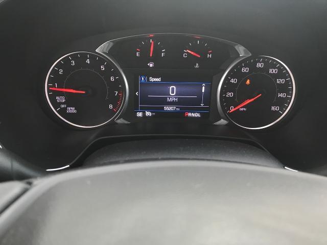2019 Chevrolet Blazer Vehicle Photo in GREEN BAY, WI 54303-3330
