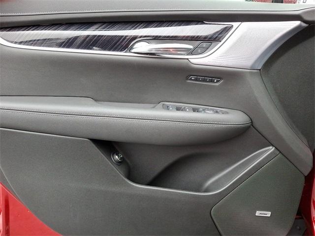 2025 Cadillac XT6 Vehicle Photo in ALLENTOWN, PA 18103-7399