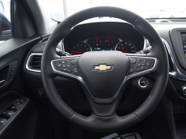 2023 Chevrolet Equinox Vehicle Photo in MADISON, IN 47250-1611