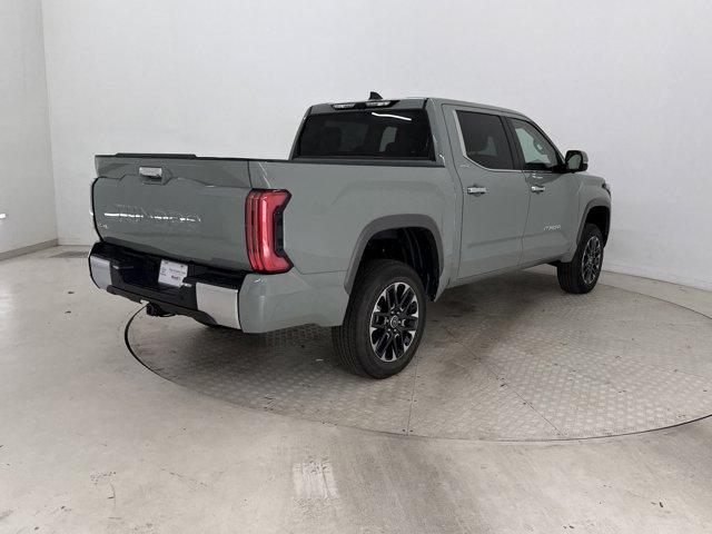 2024 Toyota Tundra 4WD Vehicle Photo in Charlotte, NC 28273