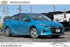 Used 2021 Toyota Prius Prime XLE with VIN JTDKAMFPXM3189813 for sale in Fremont, CA