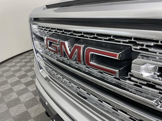 2021 GMC Sierra 1500 Vehicle Photo in GILBERT, AZ 85297-0402