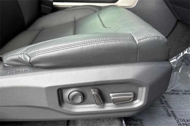 2024 Toyota Tundra 4WD Vehicle Photo in ELK GROVE, CA 95757-8703