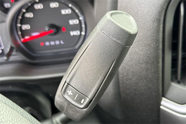 2025 GMC Sierra 1500 Vehicle Photo in ELK GROVE, CA 95757-8703