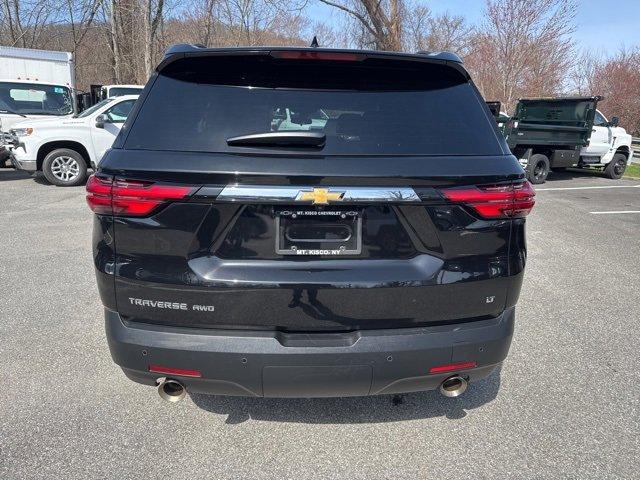 2022 Chevrolet Traverse Vehicle Photo in MOUNT KISCO, NY 10549-1513
