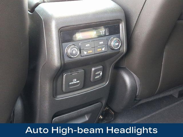 2019 GMC Acadia Vehicle Photo in DANBURY, CT 06810-5034