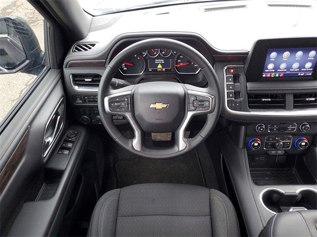 2023 Chevrolet Tahoe Vehicle Photo in MILFORD, OH 45150-1684