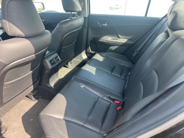 2014 Honda Accord Sedan Vehicle Photo in San Antonio, TX 78230